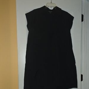Athleta Classic Black Top
